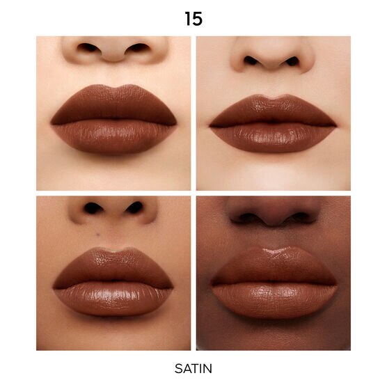 ROUGE G Refil Batom Satin 15
